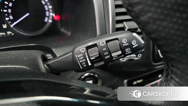 Ssangyong G4 Rexton id 4677144 из Кореи 8