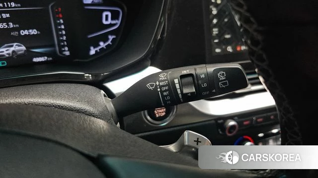Kia The New Niro id 4918673 из Кореи 8