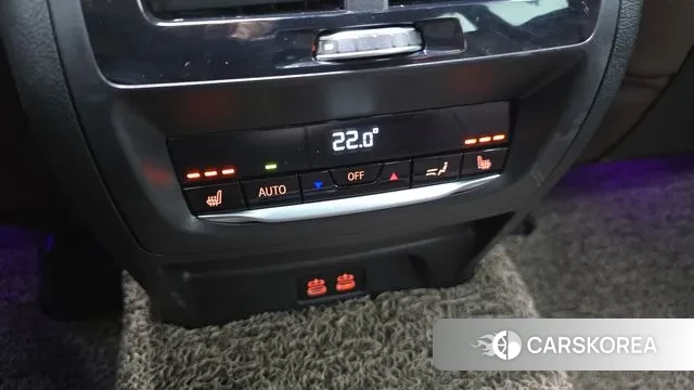 BMW X3 (G01) id 3323865 из Кореи 8