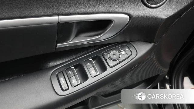 Hyundai Sonata (DN8) id 4943806 из Кореи 8