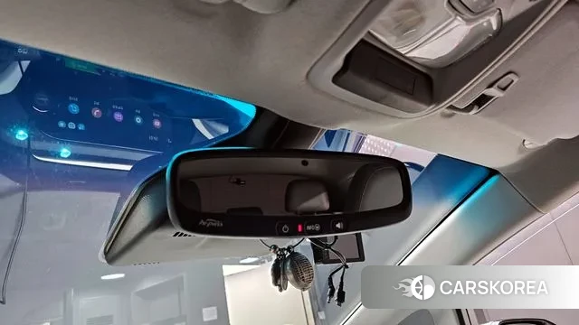 Chevrolet (GM Daewoo) Bolt EV id 3444546 из Кореи 8