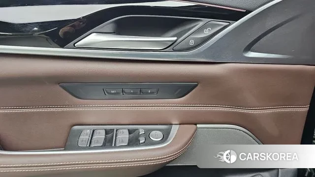 BMW 6 Series GT (G32) id 3483037 из Кореи 8