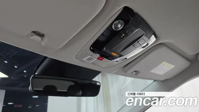 Kia EV6 id 2868566 из Кореи 8