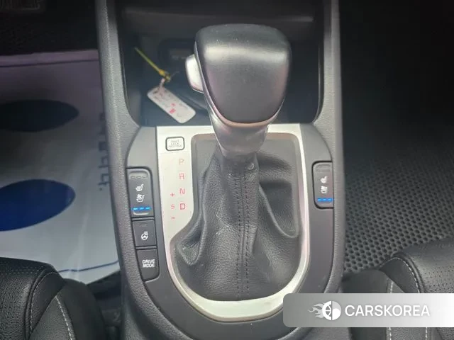 Kia Come New K3 id 2961306 из Кореи 8