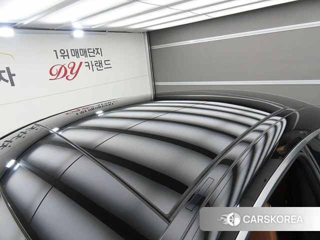 Mercedes-Benz C-Class W205 id 4180357 из Кореи 8