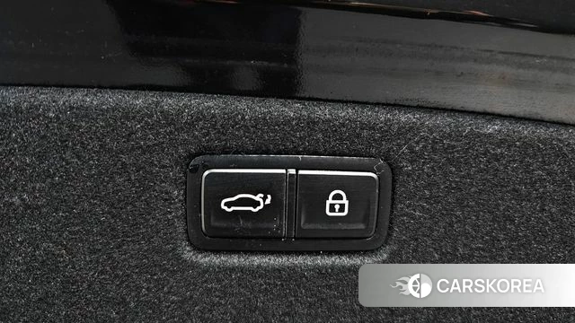 Kia The New K9 2nd generation id 4202403 из Кореи 8