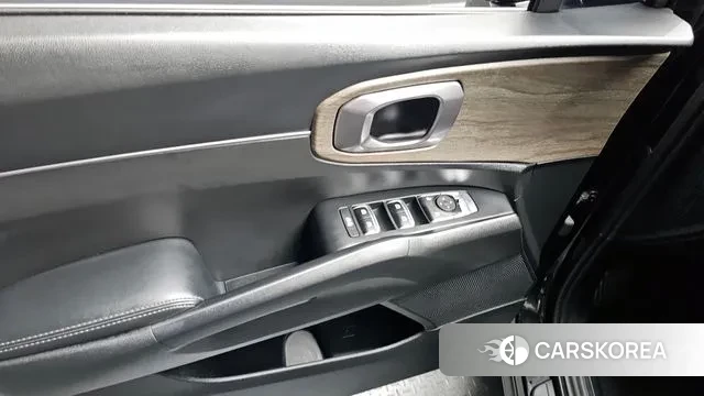 Kia Sorento 4th Generation id 3464174 из Кореи 8