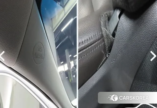 Toyota Camry (XV70) id 3669975 из Кореи 8