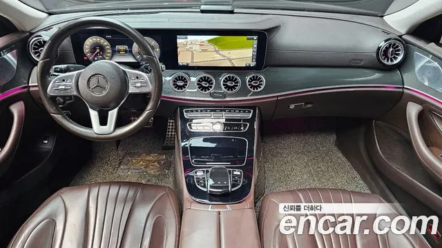 Mercedes-Benz CLS-Class C257 id 2640469 из Кореи 8