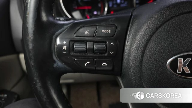 Kia The New Carnival id 4269239 из Кореи 8