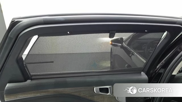 Kia K8 Hybrid id 4550679 из Кореи 8