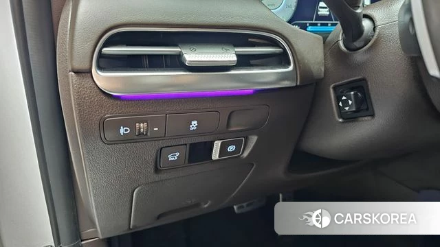 Hyundai The New Palisade id 4343377 из Кореи 8