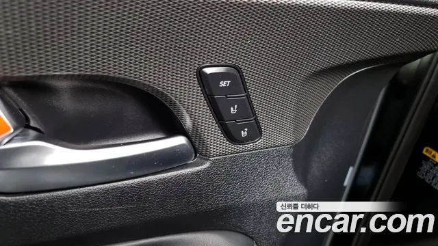 Hyundai Santa Fe TM id 2807930 из Кореи 8