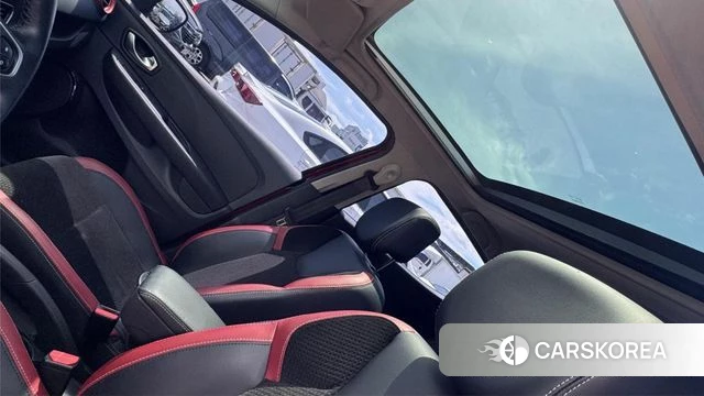 Renault Korea (Samsung) Clio id 4557859 из Кореи 8
