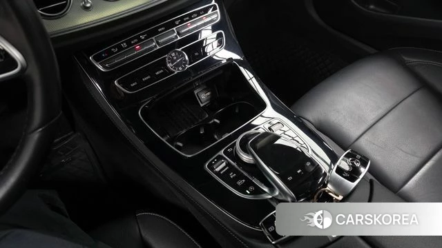 Mercedes-Benz E-Class W213 id 3924526 из Кореи 8