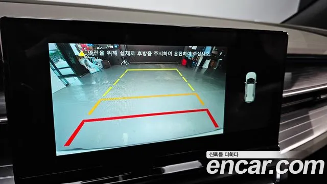 Ssangyong Torres id 2737473 из Кореи 8