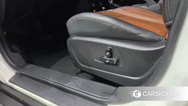 Ssangyong Tivoli Armor id 3778950 из Кореи 8