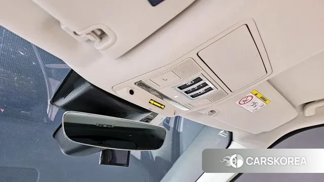 Land Rover Discovery 5 id 3397015 из Кореи 8