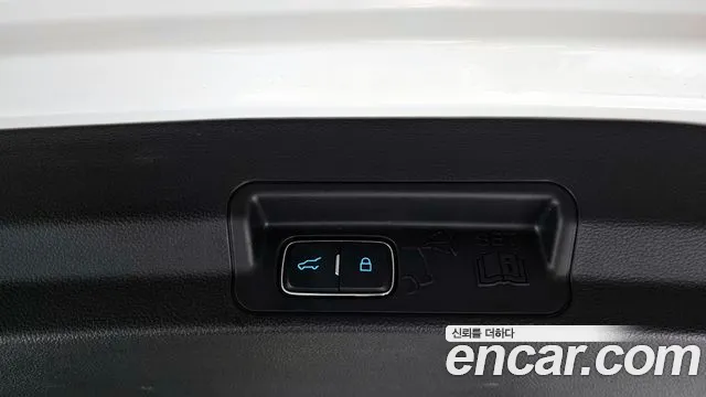 Ford Explorer 6th Generation id 2735671 из Кореи 8