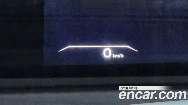 Genesis G80 (RG3) id 2686484 из Кореи 8