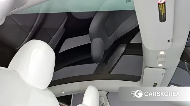 Tesla Model Y id 2998670 из Кореи 8