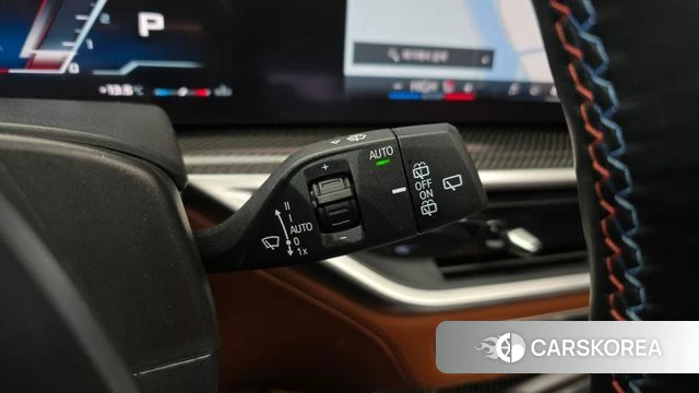 BMW X5 (G05) id 3850781 из Кореи 8