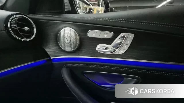 Mercedes-Benz E-Class W213 id 3451444 из Кореи 8