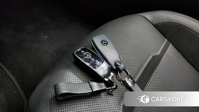 Mercedes-Benz AMG GT id 4445696 из Кореи 8