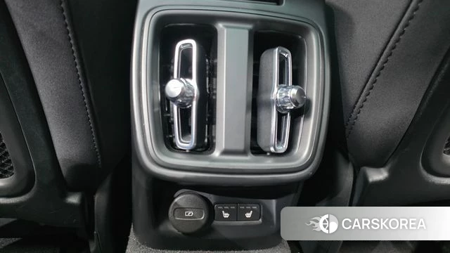 Polestar Polestar 2 id 4618070 из Кореи 8