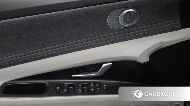 Hyundai Avante (CN7) id 3390890 из Кореи 8