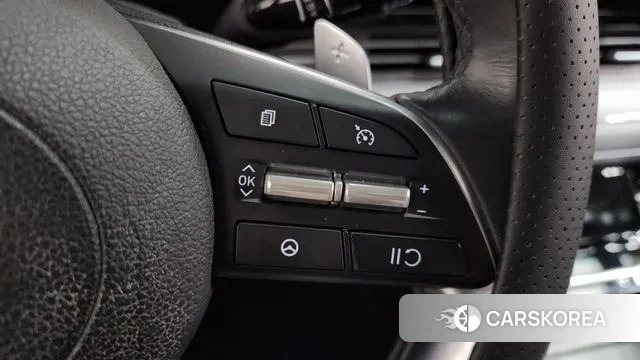 Hyundai The New Grandeur IG id 3545536 из Кореи 8