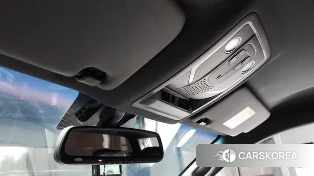 Ssangyong The New Rexton Sports Cannes id 3394757 из Кореи 8