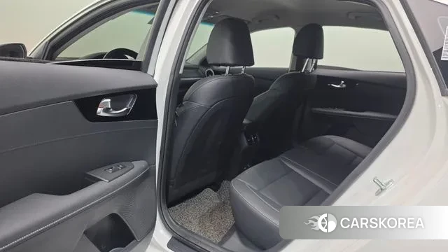 Kia The New K3 2nd generation id 3615884 из Кореи 8