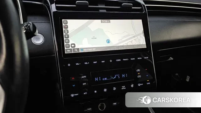 Hyundai Tucson (NX4) id 3343407 из Кореи 8