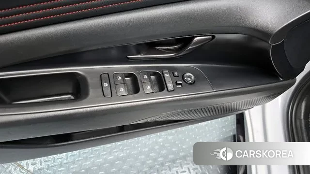 Hyundai Avante (CN7) id 3390464 из Кореи 8