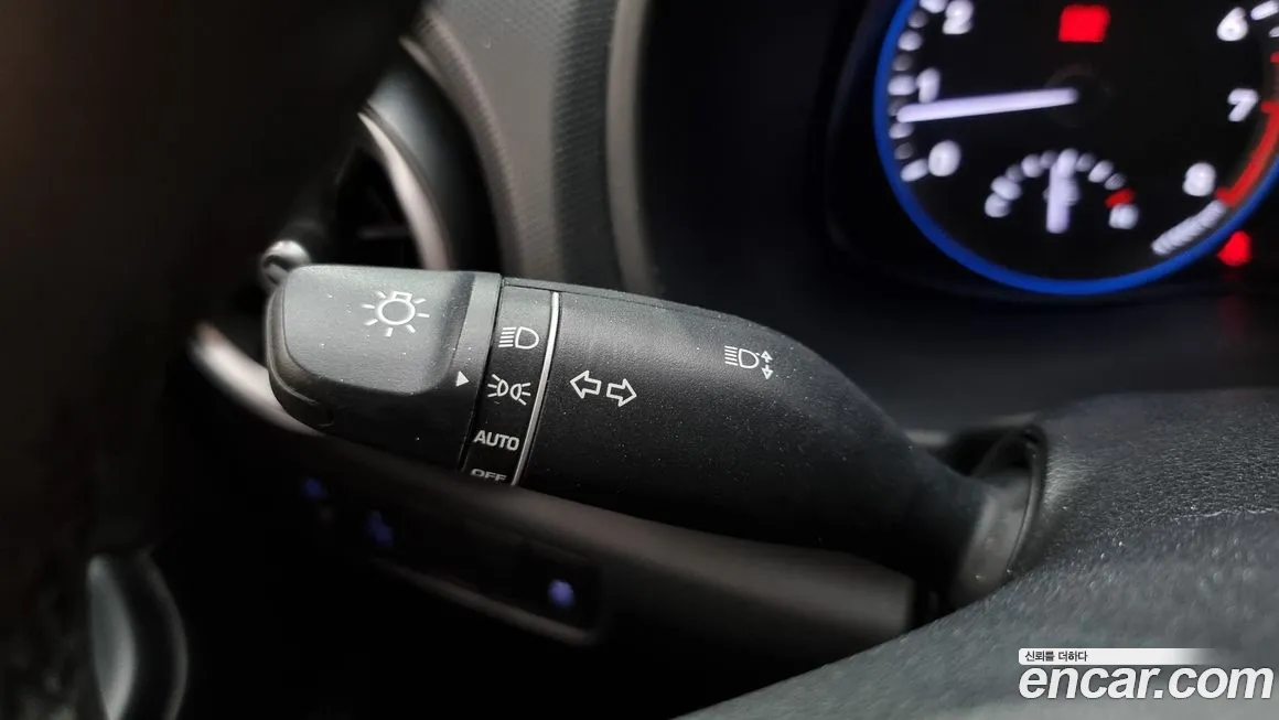 Hyundai The New Kona id 1738526 из Кореи 8