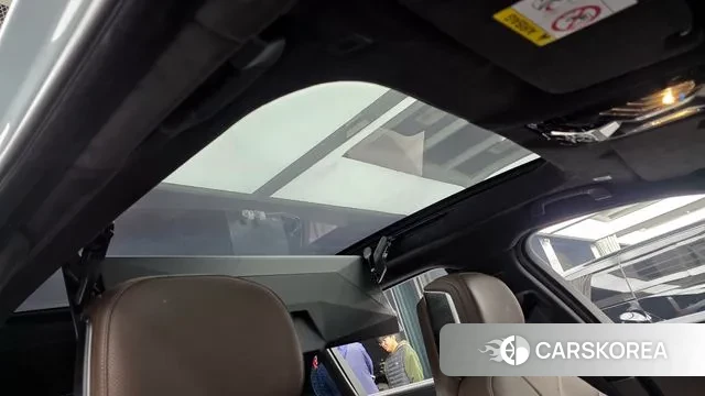 BMW 7 Series (G70) id 3400265 из Кореи 8