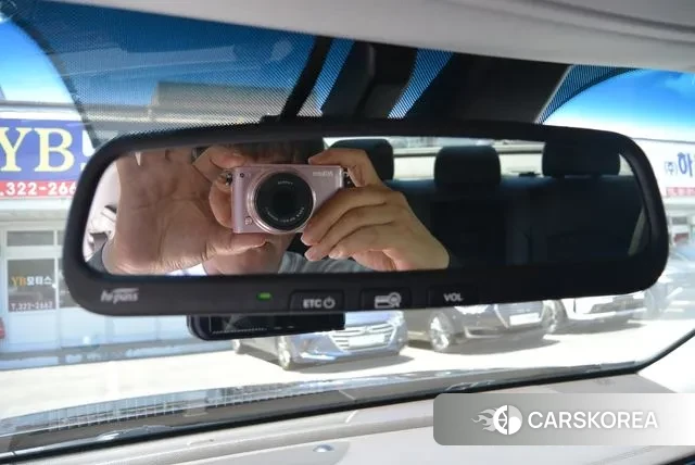 Kia Come New K7 id 2971390 из Кореи 8