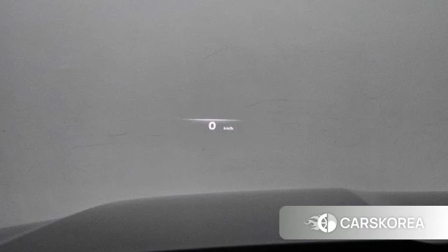 Kia Mohave Master id 4383549 из Кореи 8