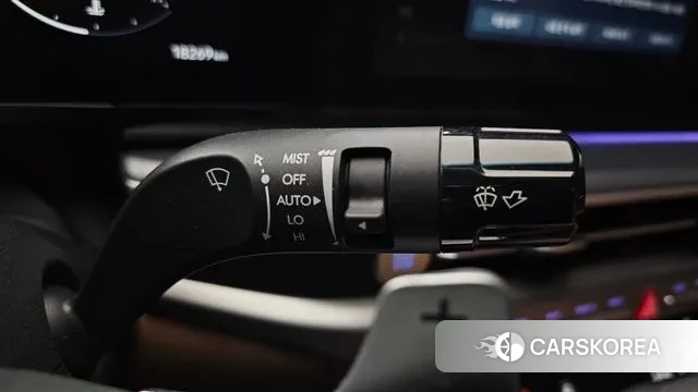 Hyundai Grandeur (GN7) id 3002530 из Кореи 8