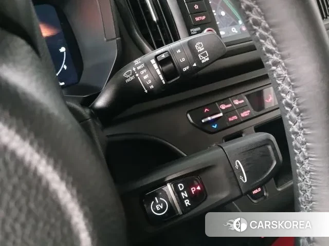 Kia The New Kia Ray EV id 3472175 из Кореи 8