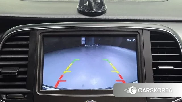 Renault Korea (Samsung) SM6 id 3736439 из Кореи 8