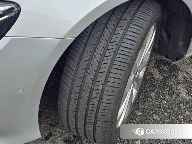 Mercedes-Benz E-Class W213 id 3905414 из Кореи 8