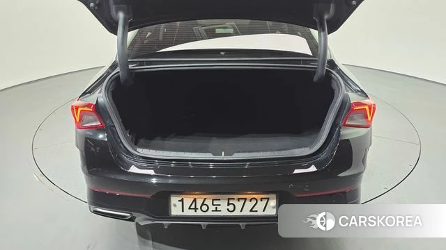 Kia K5 Hybrid 3rd Generation id 4494492 из Кореи 8