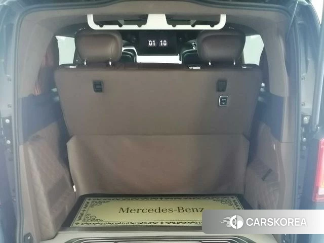 Mercedes-Benz V-class id 4271322 из Китая 8