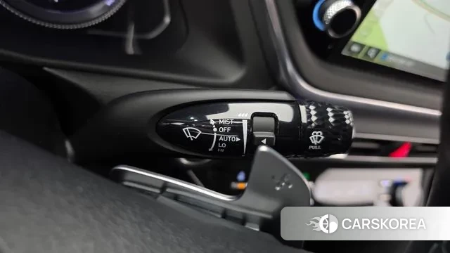 Hyundai Sonata (DN8) id 3452822 из Кореи 8