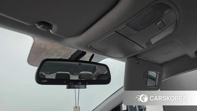 Hyundai Avante AD id 4318180 из Кореи 8