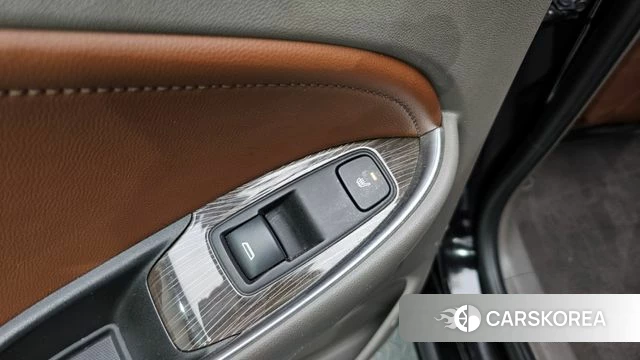 Chevrolet (GM Daewoo) All New Malibu id 3801844 из Кореи 8