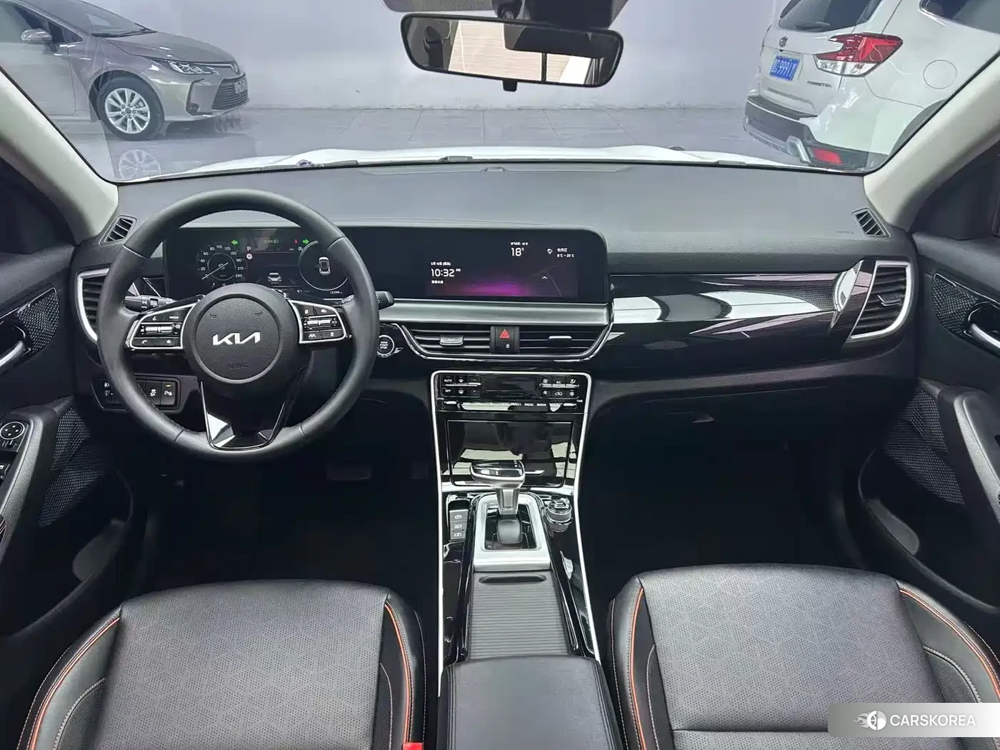 Kia Seltos id 4538643 из Китая 8