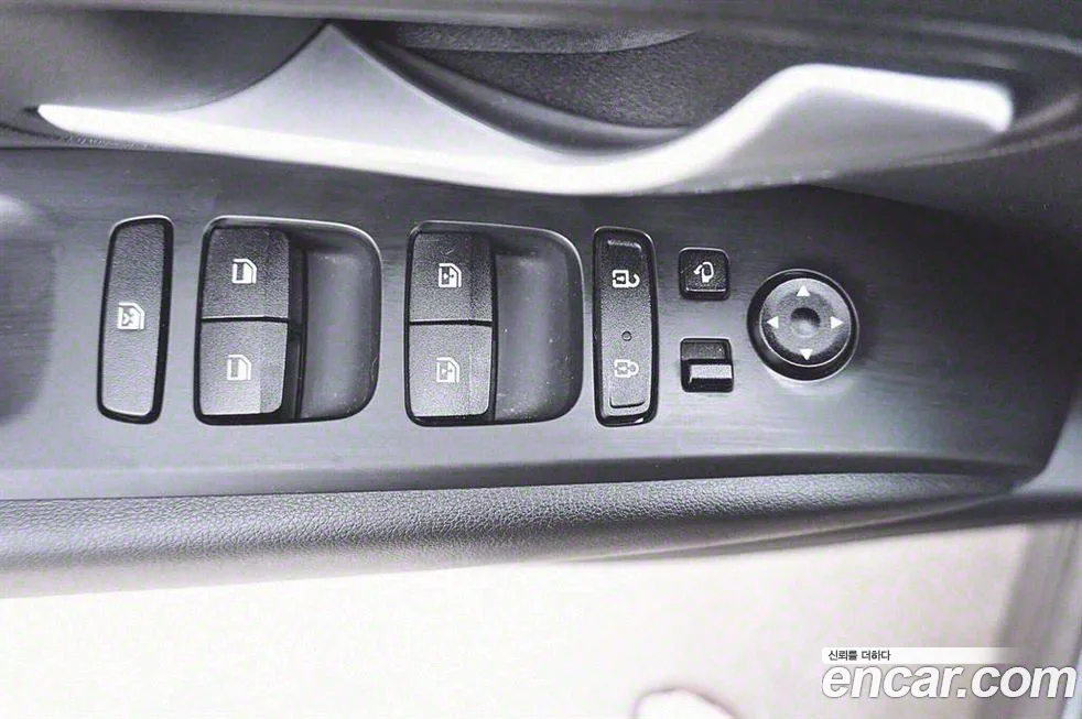 Hyundai Tucson (NX4) id 2175587 из Кореи 8